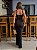 Vestido preto basic alcinha - Imagem 4