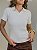 Blusa Gola Polo Basic Off - Imagem 2