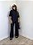 Conjunto Jasmin Calça Preto - Imagem 1