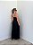 Vestido Amarílis Midi Preto - Imagem 4