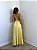 Vestido Flora Amarelo - Imagem 4