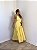 Vestido Flora Amarelo - Imagem 3