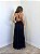 Vestido Flora Preto - Imagem 3