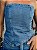 Blusa Jeans Assimétrica Lirio - Imagem 2