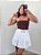 Blusa Liz Bela Marrom - Imagem 5