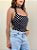 Blusa Liz Bela Poa - Imagem 2