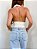 Body Olivia Amarelo Manteiga - Imagem 2