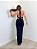 Vestido Antonela Preto - Imagem 3