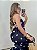 Vestido Gamboa Poá Preto - Imagem 6
