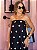 Vestido Gamboa Poá Preto - Imagem 8