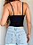 Blusa Angélica Preta - Imagem 4