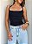 Blusa Angélica Preta - Imagem 1