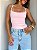 Blusa Angélica Rosa - Imagem 1