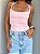 Blusa Angélica Rosa - Imagem 2