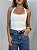 Blusa Poliamida Orquidea Off - Imagem 1