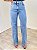 Calça Jeans Médio Reta - Imagem 2