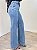 Calça Jeans Médio Reta - Imagem 3