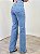 Calça Jeans Médio Reta - Imagem 4