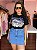 Tshirt Outdoor Preta - Imagem 1