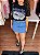 Tshirt Outdoor Preta - Imagem 2