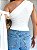 Blusa Aurora Branca - Imagem 2