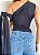Blusa Aurora Preta - Imagem 3