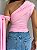 Blusa Aurora Rosa - Imagem 2