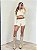 Conjunto Short Linho Aura Cru - Imagem 3