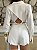 Conjunto Short Linho Aura Off - Imagem 4