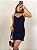 Slip dress curto alvore preto - Imagem 4