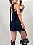 Slip dress curto alvore preto - Imagem 3