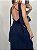 Slip dress midi alvore preto - Imagem 8
