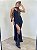 Slip dress midi alvore preto - Imagem 7