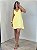 Vestido Alva Amarelo - Imagem 3