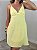 Vestido Alva Amarelo - Imagem 4