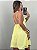 Vestido Alva Amarelo - Imagem 5