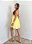 Vestido Alva Amarelo - Imagem 2