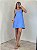 Vestido Alva Azul - Imagem 2