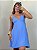 Vestido Alva Azul - Imagem 3