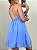 Vestido Alva Azul - Imagem 6