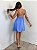 Vestido Alva Azul - Imagem 5