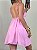 Vestido Alva Rosa - Imagem 6