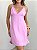 Vestido Alva Rosa - Imagem 4