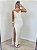Slip Dress Alvore Areia - Imagem 3