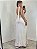 Slip Dress Alvore Areia - Imagem 4