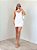 Slip dress curto alvore off - Imagem 1