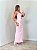 Vestido Lazy Rosa - Imagem 4