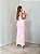 Vestido Lazy Rosa - Imagem 5
