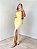 Vestido Moon Lenço Amarelo - Imagem 2