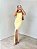 Vestido Moon Lenço Amarelo - Imagem 4